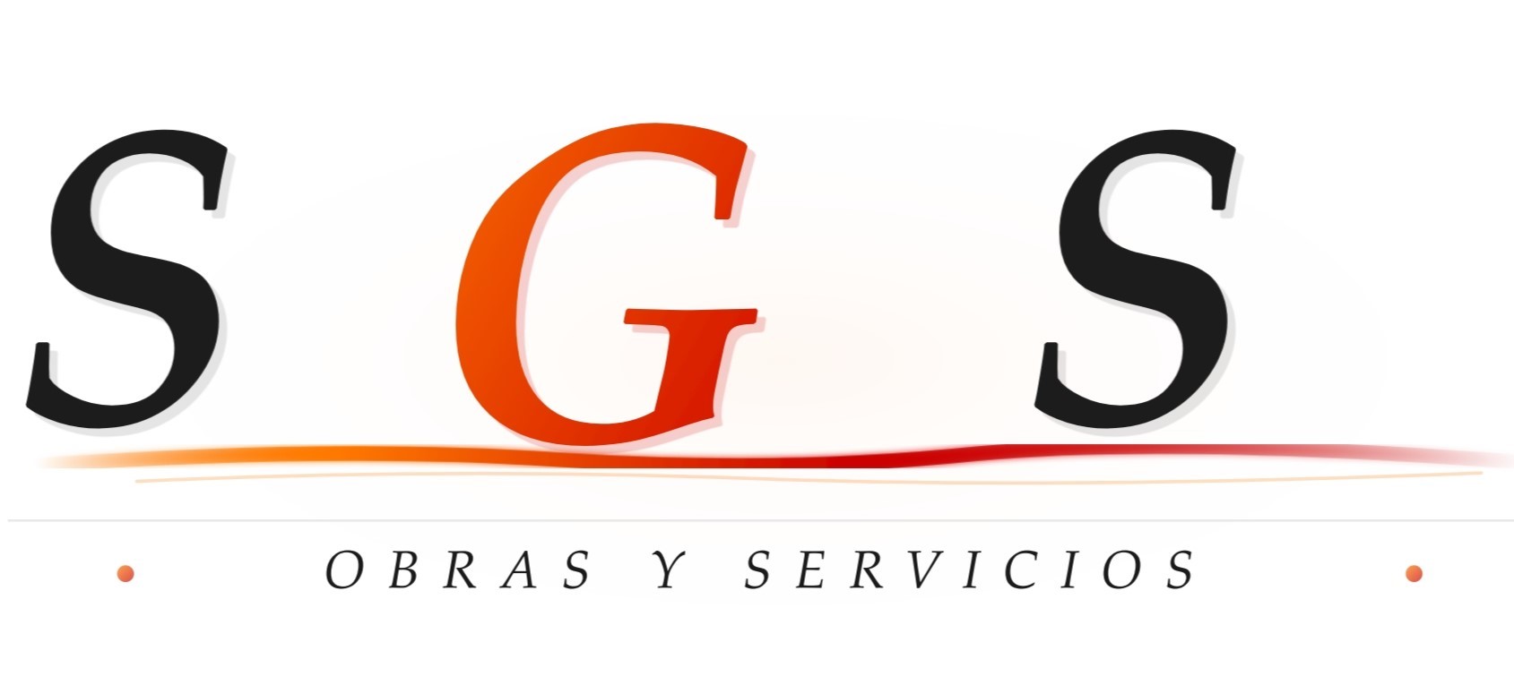 SGS Grup · Obras y Servicios